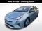 2016 Toyota Prius Four