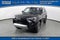 2021 Toyota 4Runner TRD Off-Road Premium