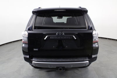 2021 Toyota 4Runner TRD Off-Road Premium