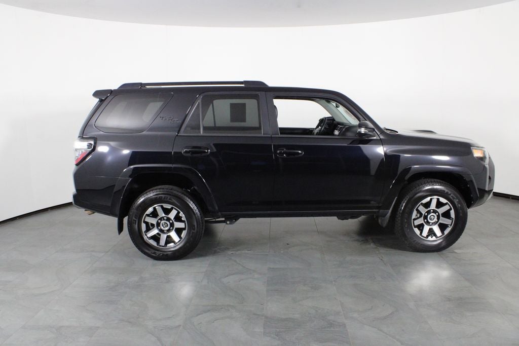 2021 Toyota 4Runner TRD Off-Road Premium