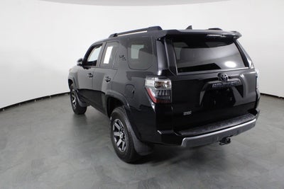 2021 Toyota 4Runner TRD Off-Road Premium