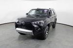 2021 Toyota 4Runner TRD Off-Road Premium
