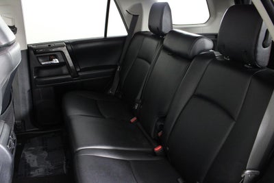 2021 Toyota 4Runner TRD Off-Road Premium