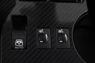 2021 Toyota 4Runner TRD Off-Road Premium