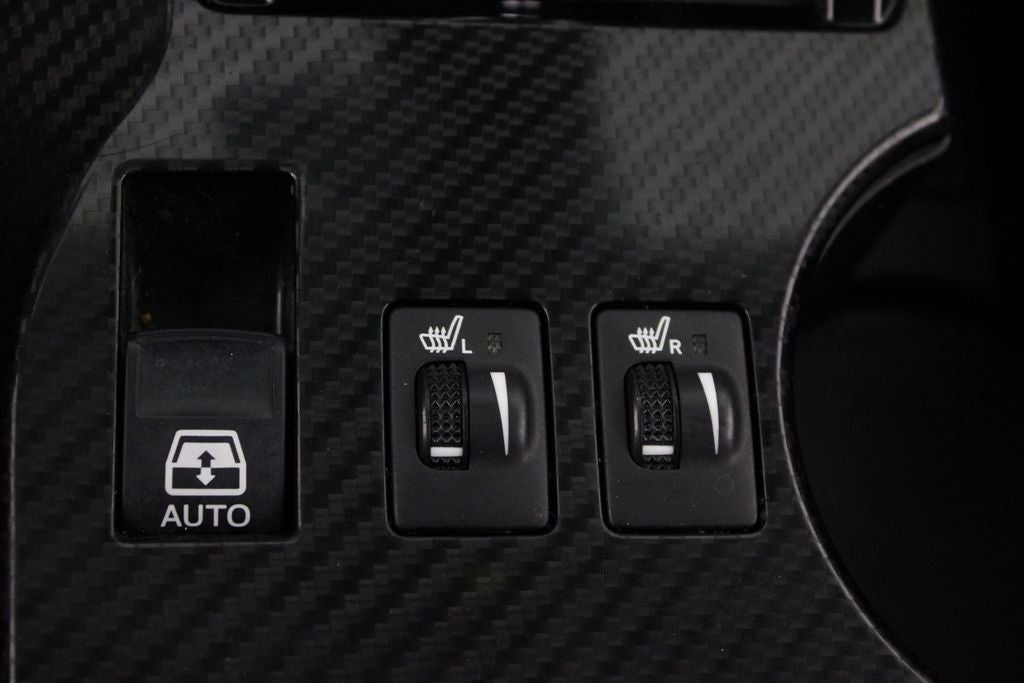 2021 Toyota 4Runner TRD Off-Road Premium
