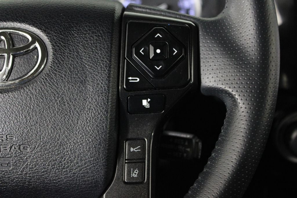 2021 Toyota 4Runner TRD Off-Road Premium