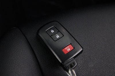2021 Toyota 4Runner TRD Off-Road Premium