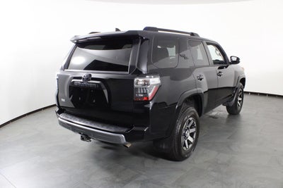 2021 Toyota 4Runner TRD Off-Road Premium