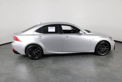 2019 Lexus IS 300