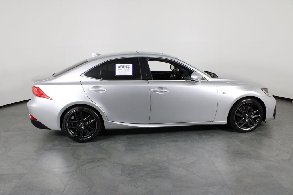 2019 Lexus IS 300