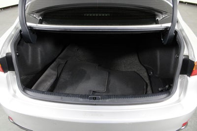 2019 Lexus IS 300