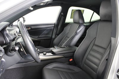 2019 Lexus IS 300