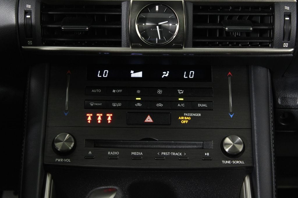 2019 Lexus IS 300