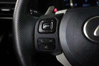 2019 Lexus IS 300