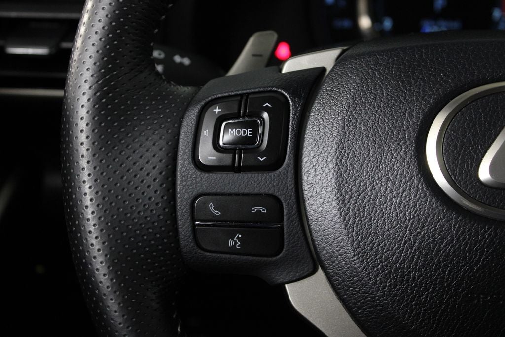 2019 Lexus IS 300