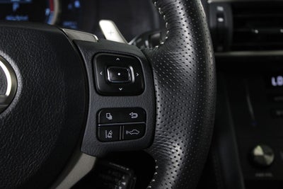 2019 Lexus IS 300