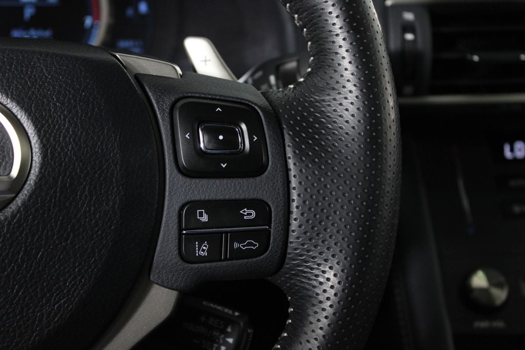2019 Lexus IS 300