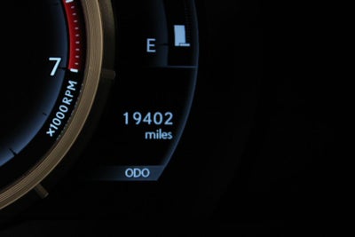 2019 Lexus IS 300