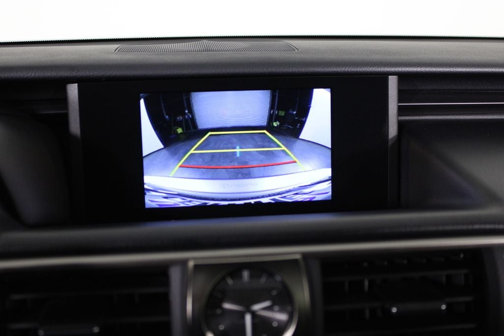 2019 Lexus IS 300