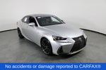 2019 Lexus IS 300