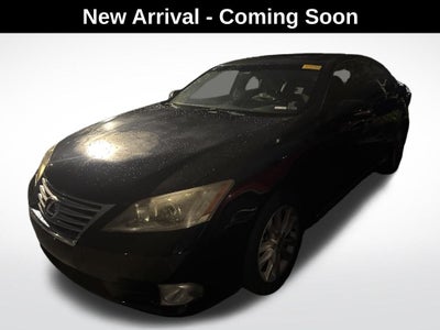 2010 Lexus ES 350