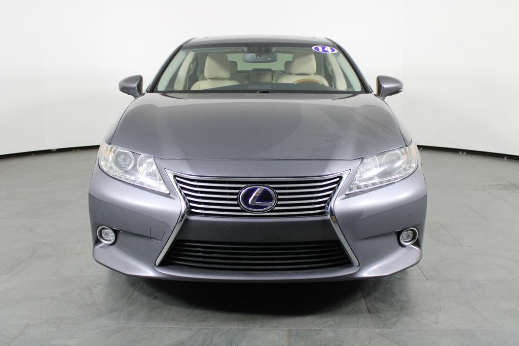 2014 Lexus ES 300h