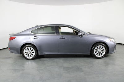 2014 Lexus ES 300h