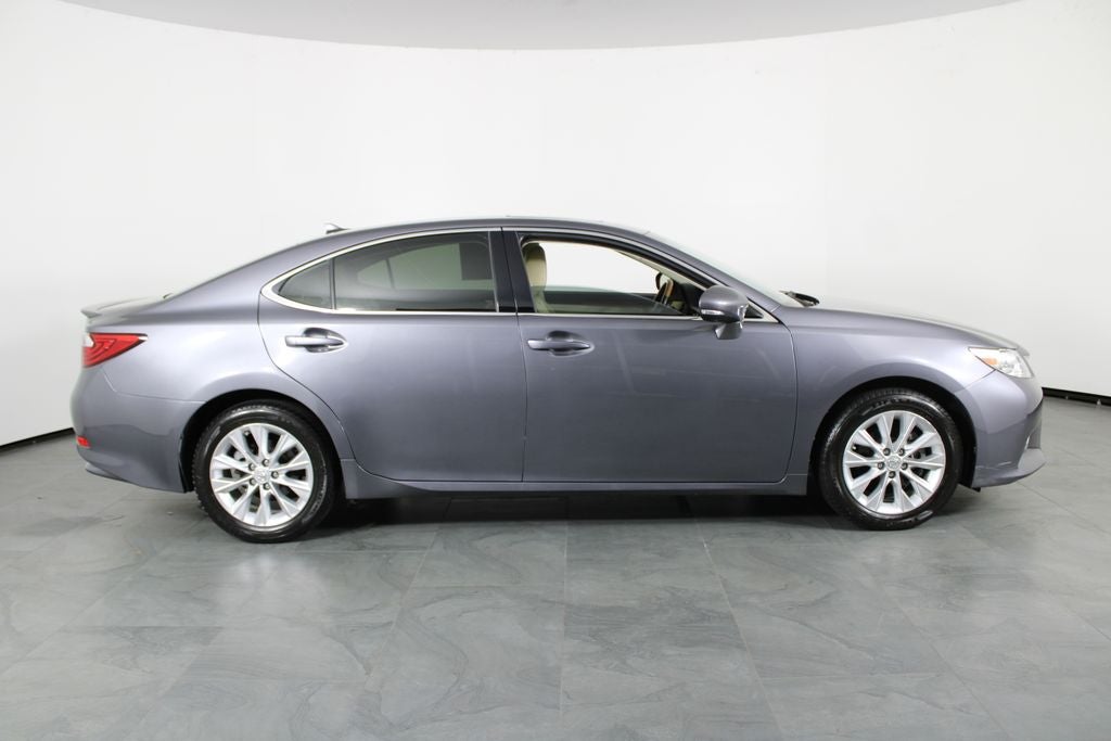 2014 Lexus ES 300h