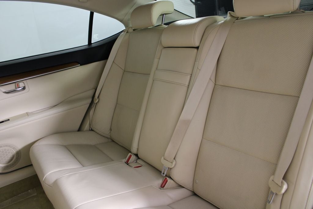 2014 Lexus ES 300h