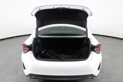 2019 Lexus RC 350