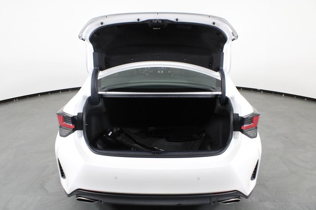 2019 Lexus RC 350