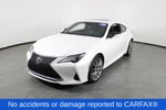 2019 Lexus RC 350
