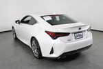 2019 Lexus RC 350