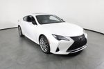 2019 Lexus RC 350