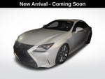 2015 Lexus RC 350