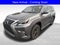 2021 Lexus GX 460