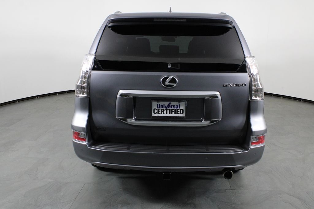 2021 Lexus GX 460
