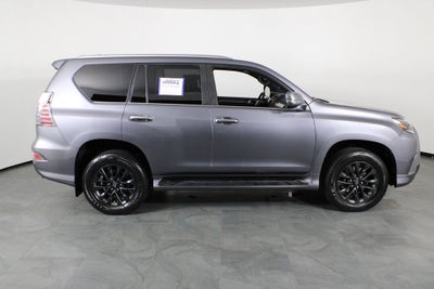 2021 Lexus GX 460
