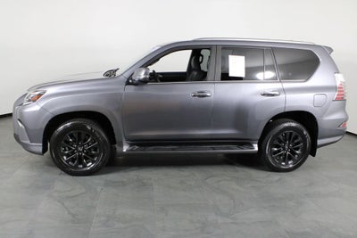 2021 Lexus GX 460