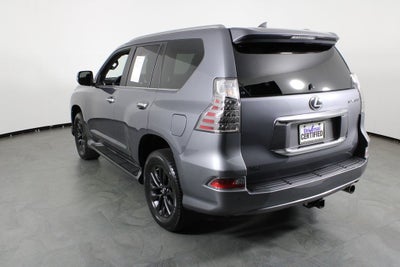 2021 Lexus GX 460