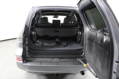 2021 Lexus GX 460