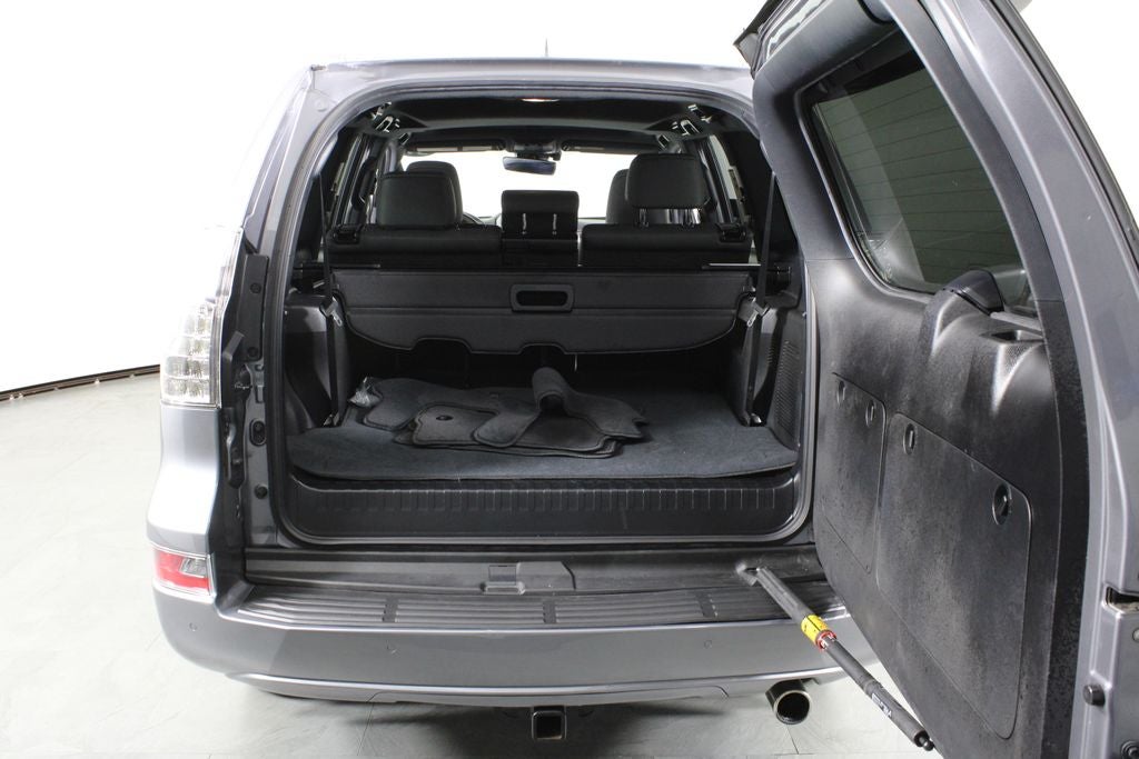 2021 Lexus GX 460