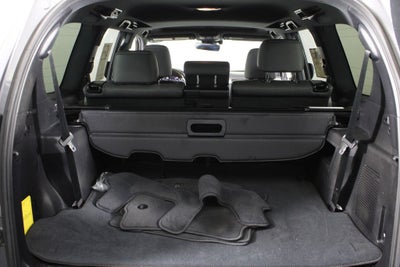 2021 Lexus GX 460