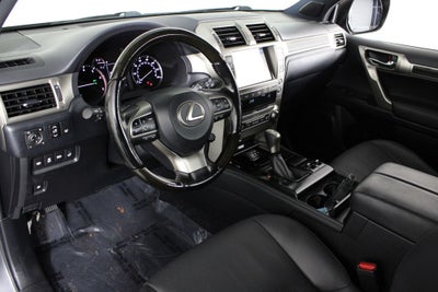 2021 Lexus GX 460