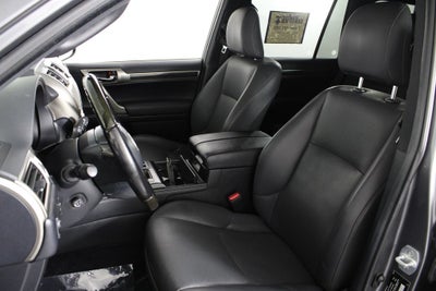 2021 Lexus GX 460
