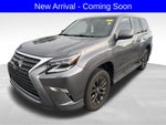 2021 Lexus GX 460