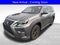 2021 Lexus GX 460
