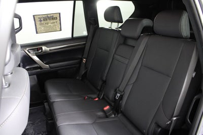 2021 Lexus GX 460