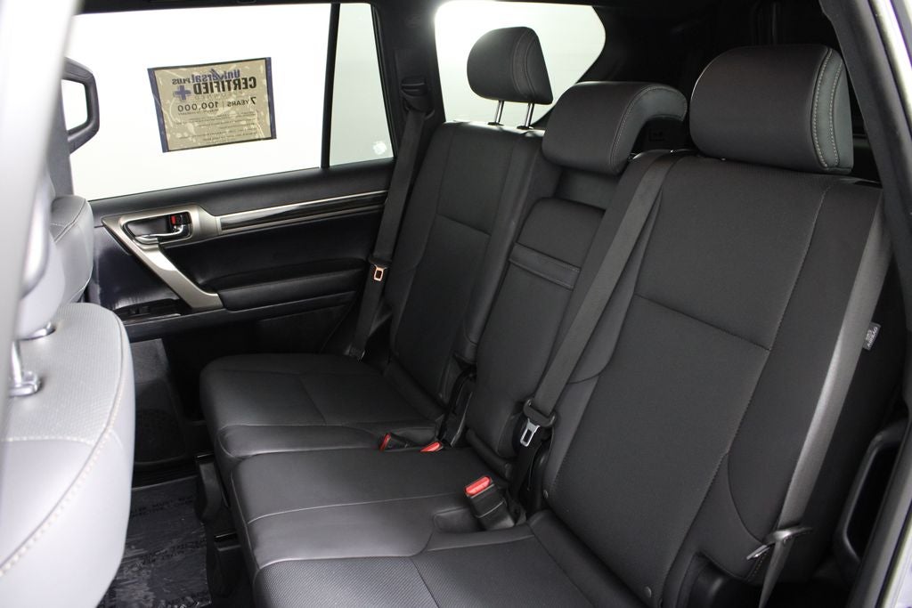 2021 Lexus GX 460
