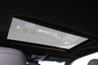 2021 Lexus GX 460